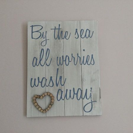 Beachside Apartment 뱅거 외부 사진