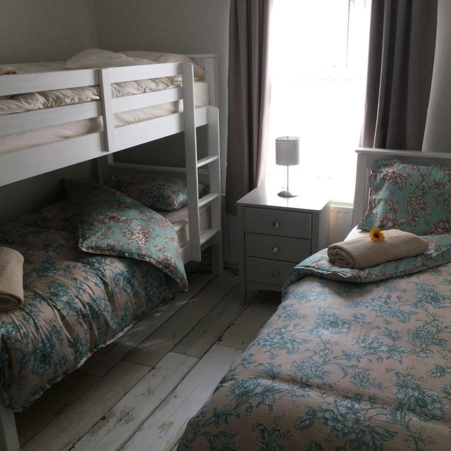 Beachside Apartment 뱅거 외부 사진