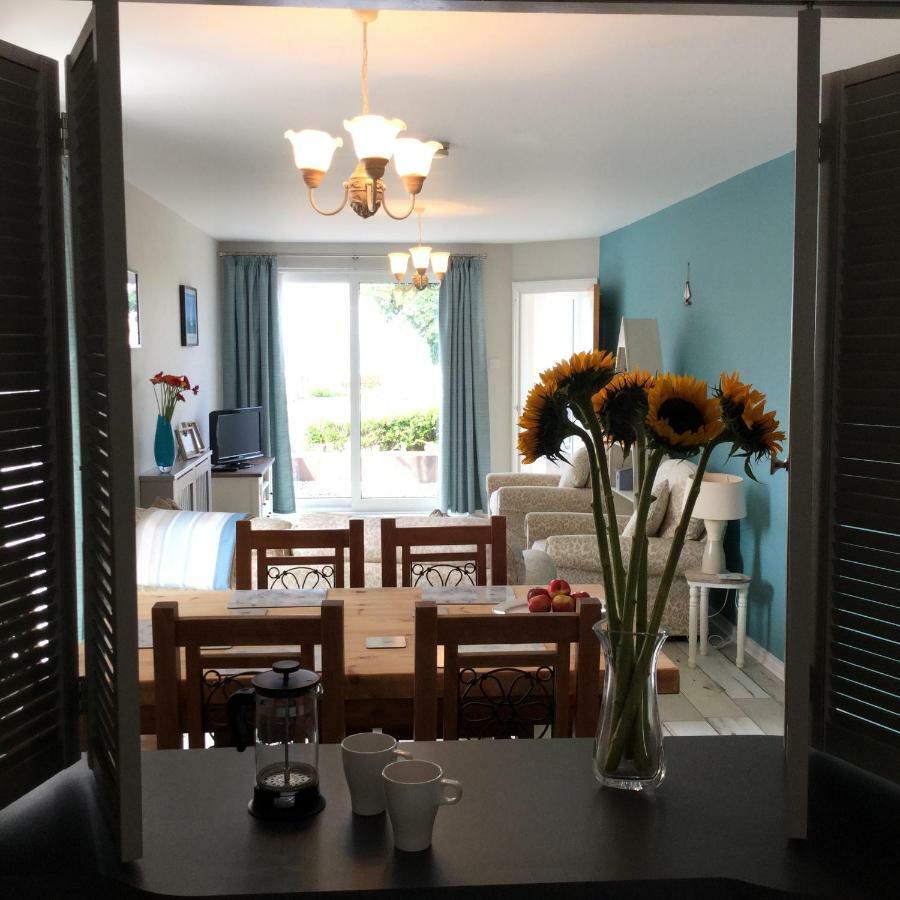 Beachside Apartment 뱅거 외부 사진