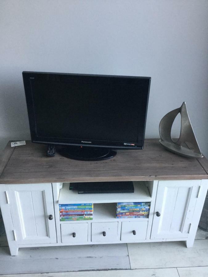 Beachside Apartment 뱅거 외부 사진